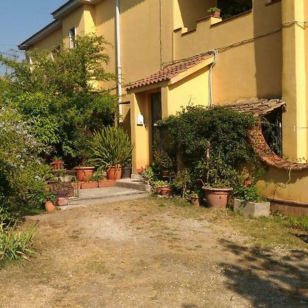 مبيت وإفطار Paestum House المظهر الخارجي الصورة