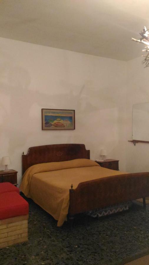 مبيت وإفطار Paestum House المظهر الخارجي الصورة