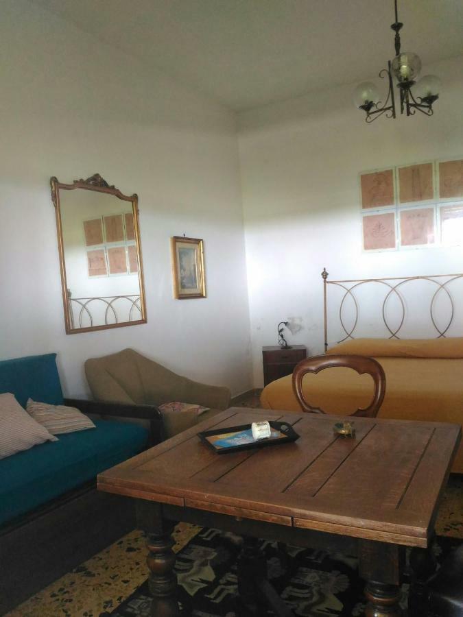 مبيت وإفطار Paestum House المظهر الخارجي الصورة