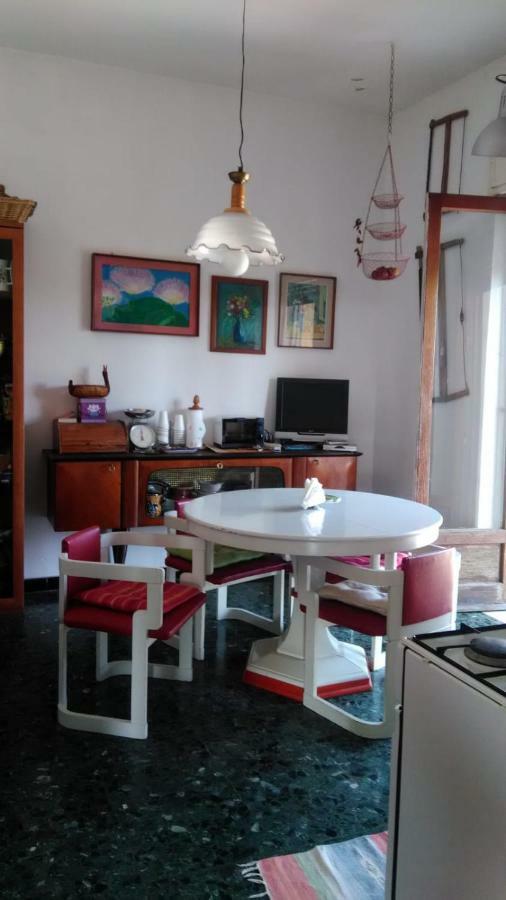 مبيت وإفطار Paestum House المظهر الخارجي الصورة