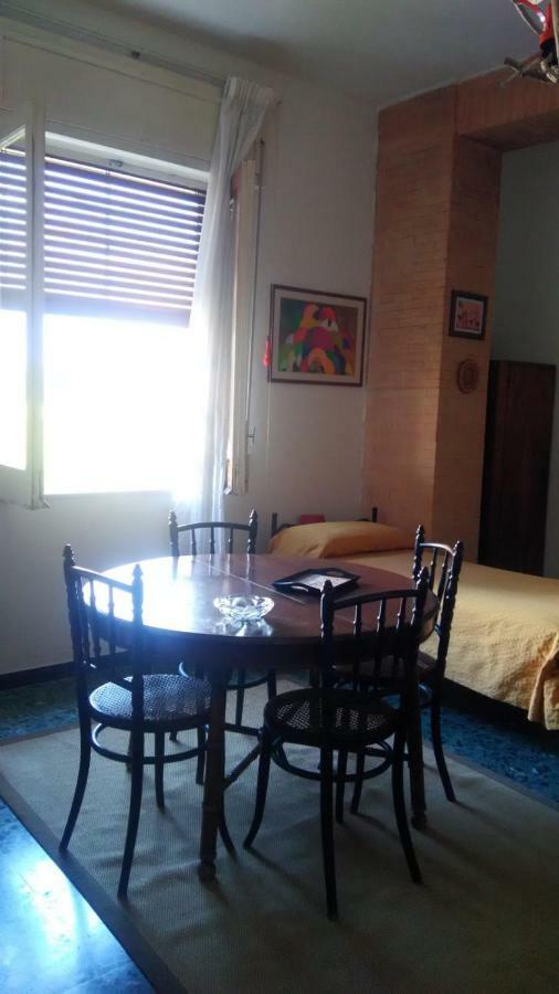مبيت وإفطار Paestum House المظهر الخارجي الصورة