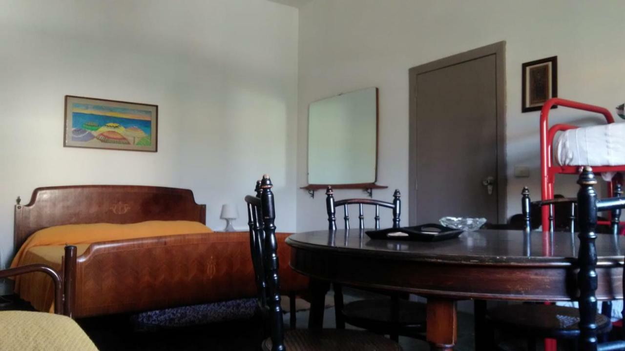 مبيت وإفطار Paestum House المظهر الخارجي الصورة