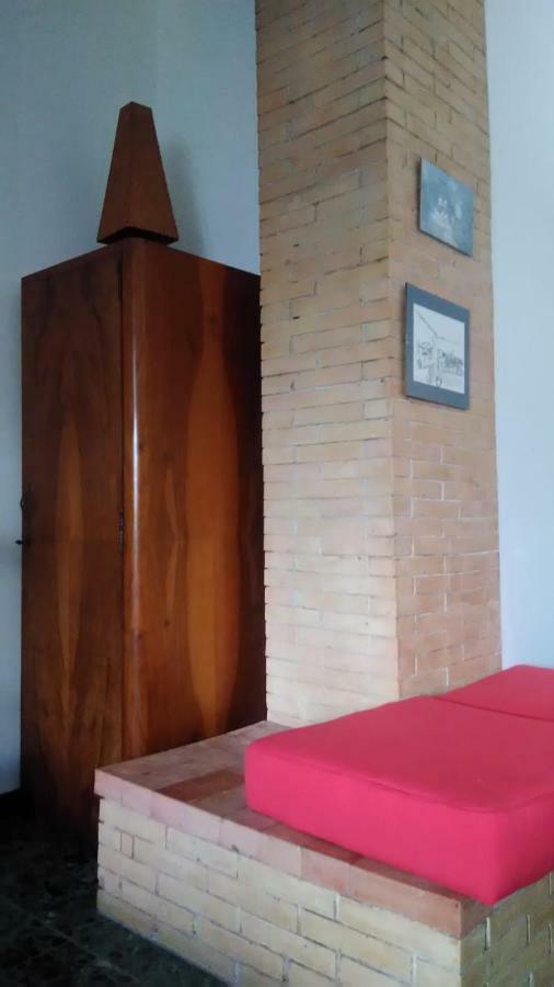 مبيت وإفطار Paestum House المظهر الخارجي الصورة